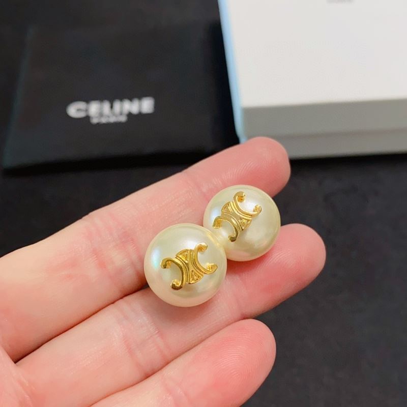 Celine Earrings